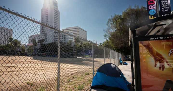 LA’s new bureau to oversee homelessness spending: What’s next
