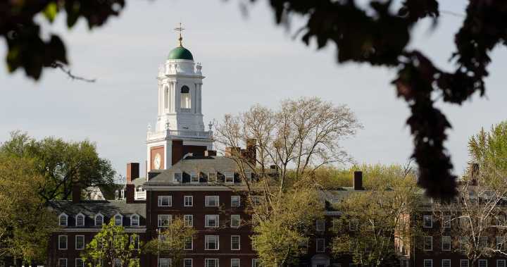 Judge Blocks Trump Admin Following Harvard Lawsuit