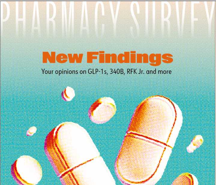 For GLP-1s and Biosimilars, Some Celebration, Some Concern, Survey Finds