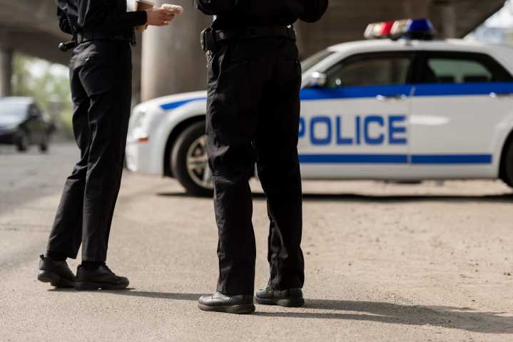 En Washington asesinan a dos miembros del personal de la Embajada de Israel