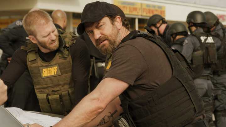 Movies Like Den Of Thieves You Need To Watch Next