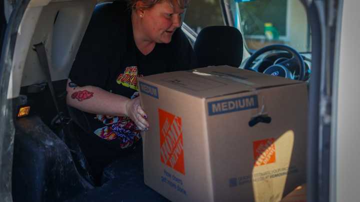 These Tampa Bay residents moved before a new hurricane season. They told us why.