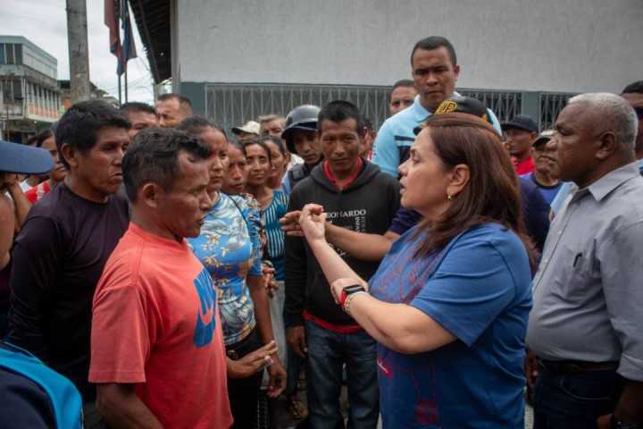 El Irida tiene nuevo presidente