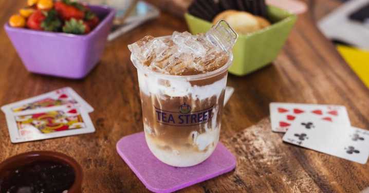 Bubble tea is having a moment. What’s behind the current craze 