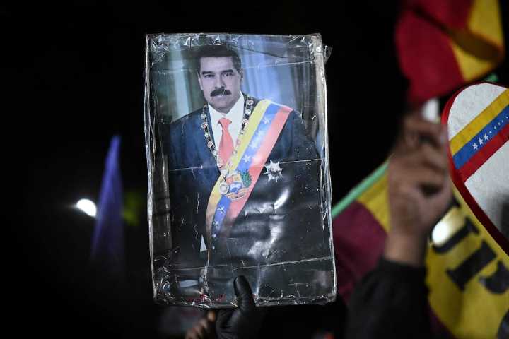 ‘No viaje a Venezuela por ningún motivo’: Estados Unidos pide a sus ciudadanos que “abandonen” Venezuela