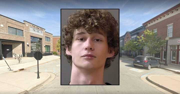 Pacers fan allegedly plunges knife into back of Knicks fan for 'talking s