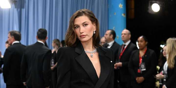 Así es Rhode, la marca de cosmética de Hailey Bieber que cuesta mil millones de dólares