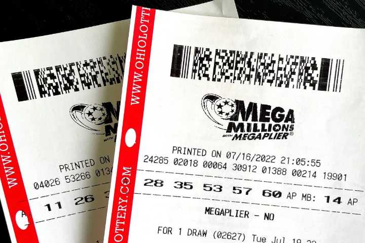 15 Jackpot Facts About Mega Millions Numbers