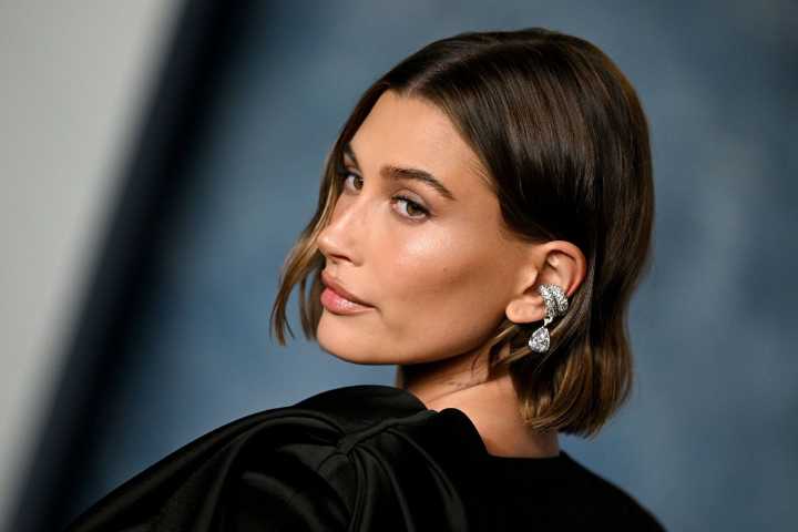 Hailey Bieber’s beauty brand rhode just sold to e.l.f. for $1 billion