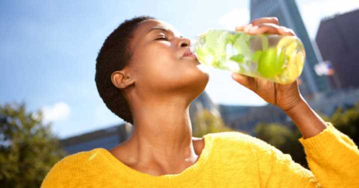 Hydration has evolved. Should you add electrolytes, too?