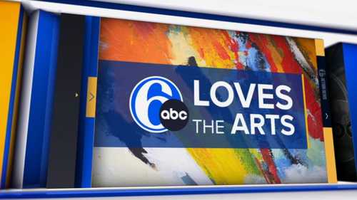 6abc Loves the Arts: "TERRA: Bodies and Territories" starts June 13 at The Schuylkill Center for Environmental Education