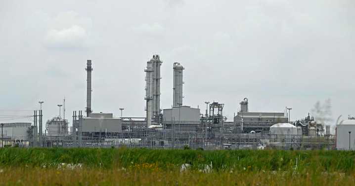Louisiana parish didn't follow own rules in backing plant expansion, appellate court finds