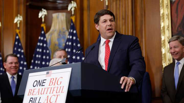 No tax on overtime, tips? What we know about the 'Big…