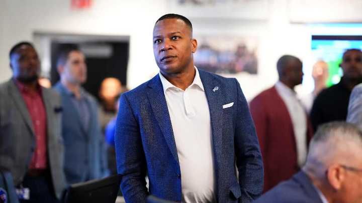 Buffalo Bills announce promotions and additions to personnel and analytics staffs for 2025 season