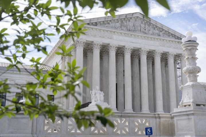 Supreme Court allows Donald Trump admin to end humanitarian parole for Cubans, Haitians, Nicaraguans, Venezuelans