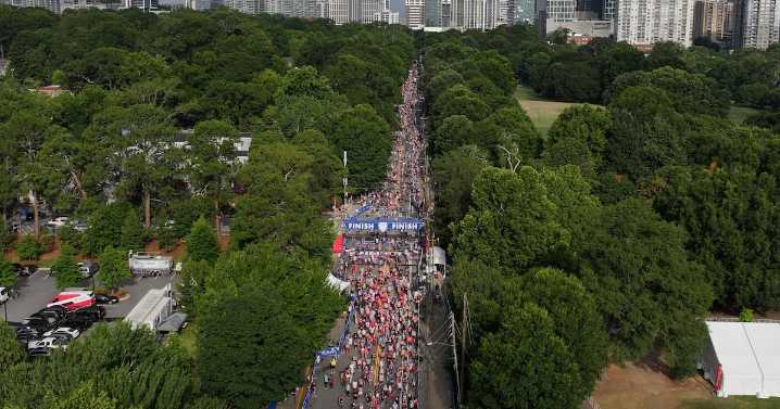 Big Atlanta summer events to check out