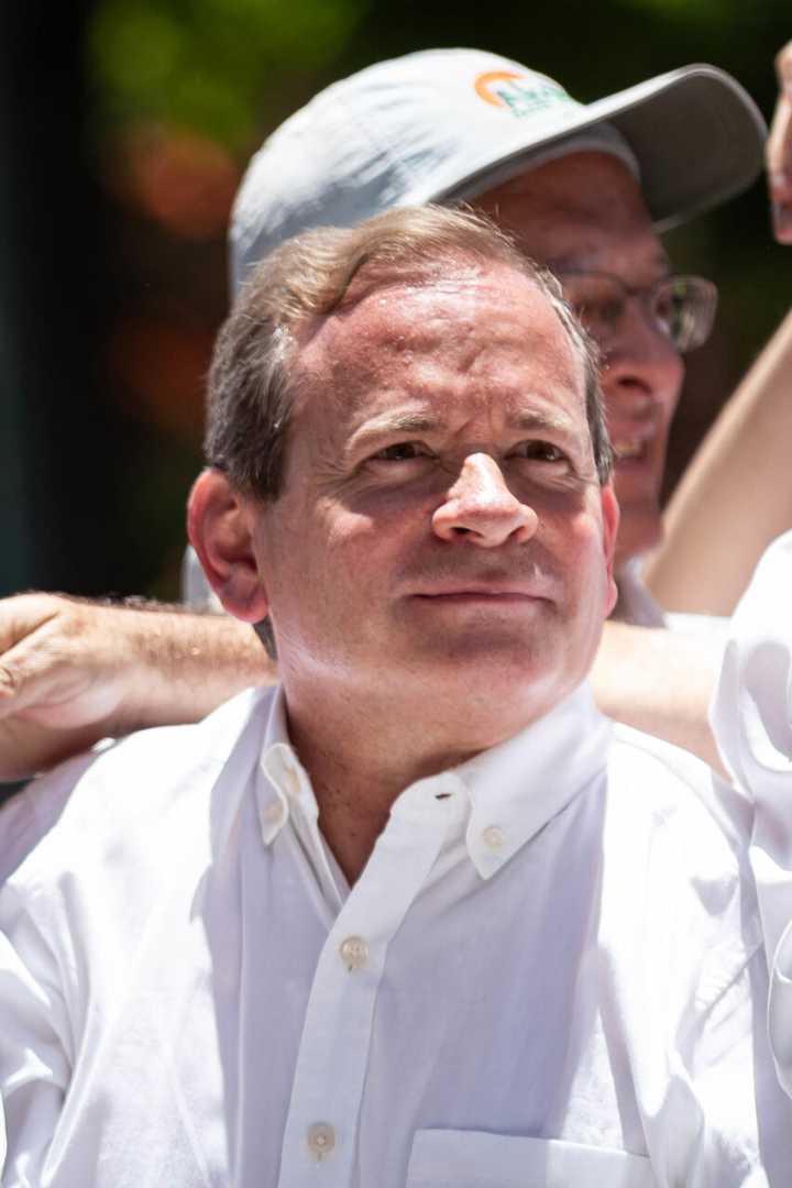 Detenido en Venezuela el exdiputado Juan Pablo Guanipa