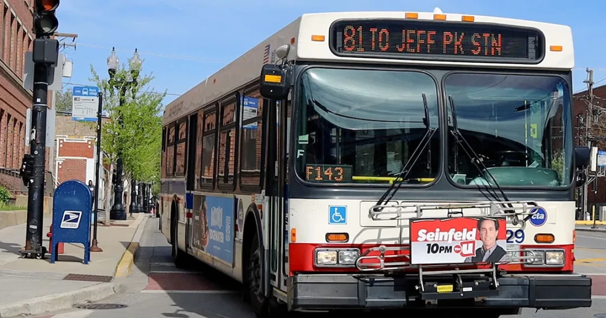 Lawmakers offer 2 incomplete pitches for public transit and funding reform