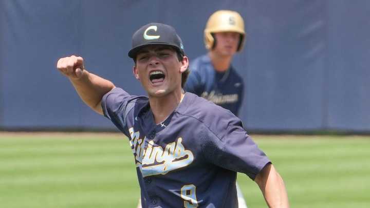 Diving outfield catch helps Cape Henlopen defeat Salesianum