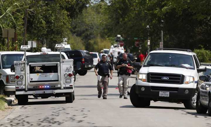 Arrestan en Texas y Luisiana otros tres de los 10 reos fugados de cárcel de Nueva Orleans