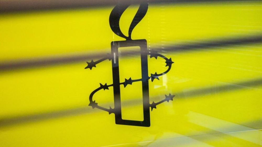 Russia accuses Amnesty of backing extremists, spreading ‘Russophobia’