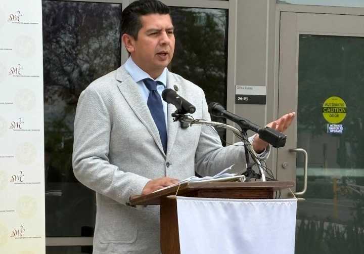 Temen por estudiantes fronterizos