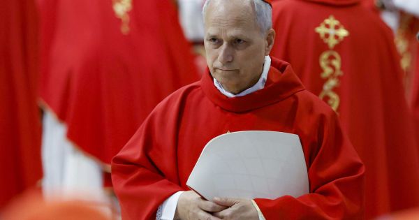 Tiembla el Vaticano: salió a la luz la historia desconocida sobre el Papa León XIV y sus verdaderos orígenes