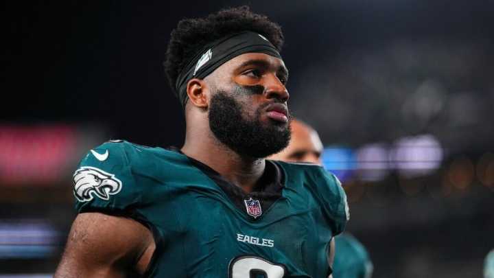 Eagles finalizing trade to send DE Bryce Huff to 49ers, per report; grading the deal