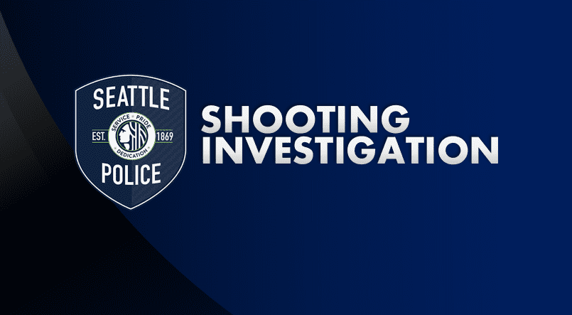 Police Investigating Shooting in Central District