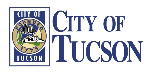 NOW EVERYONE CAN JUST DOWNLOAD APP TO REPORT GRAFFITI IN TUCSON!