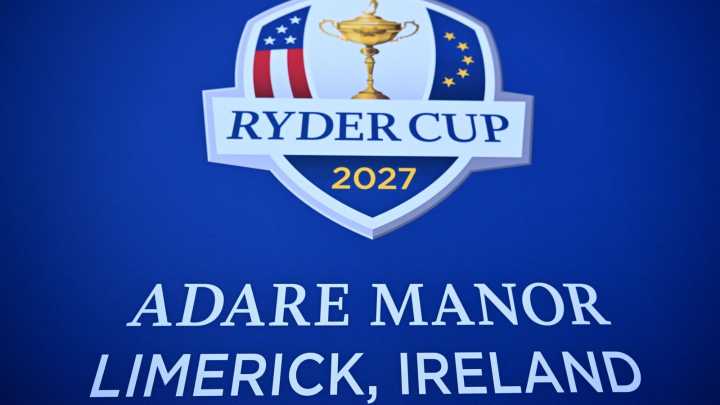 2027 Ryder Cup in Ireland to be held from September 17-19 as tournament celebrates centenary edition