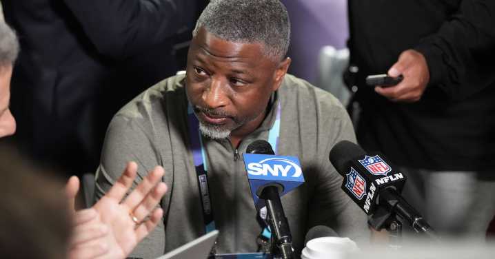 Jets Reacts Survey: Do you have faith in Aaron Glenn?