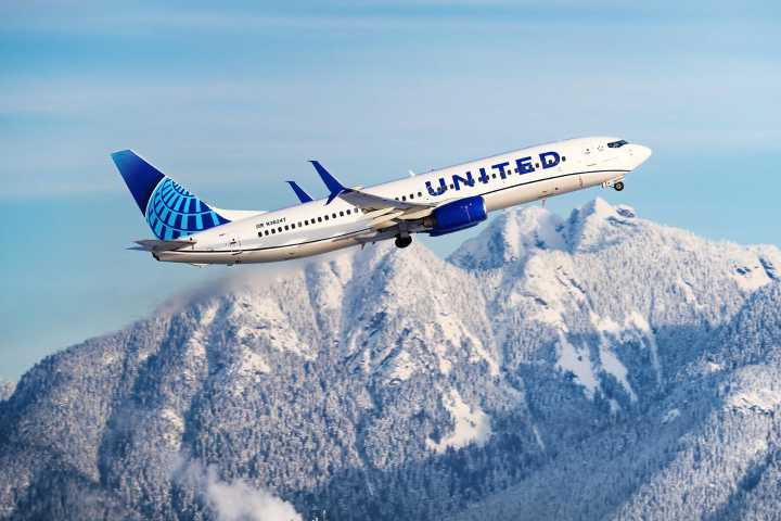 Passengers Beware: United Airlines Has Changed Its Check