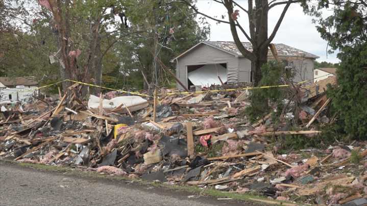Window company denies negligence in fatal Ellsworth blast