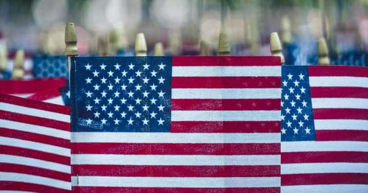 Letter to the editor: Memorial Day is a day of remembrance
