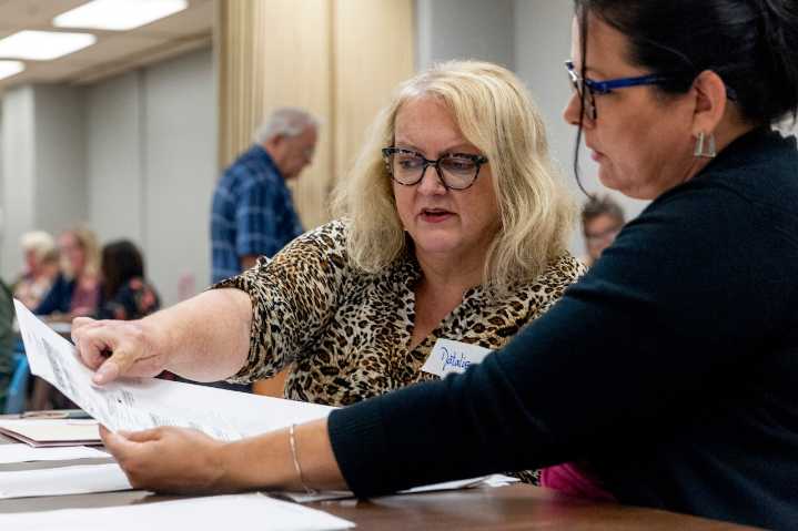 Ballots from super-close 3rd Ward Flint City Council primary will be recounted Thursday