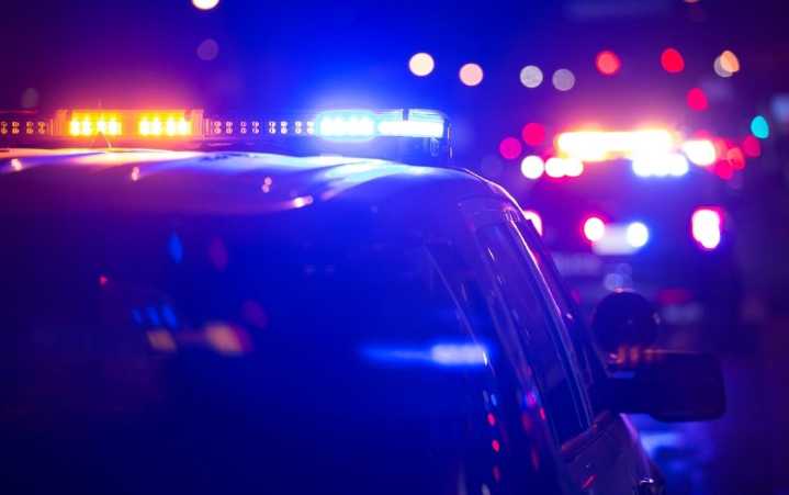 One Dead in Hand County After Semi Collides With Train