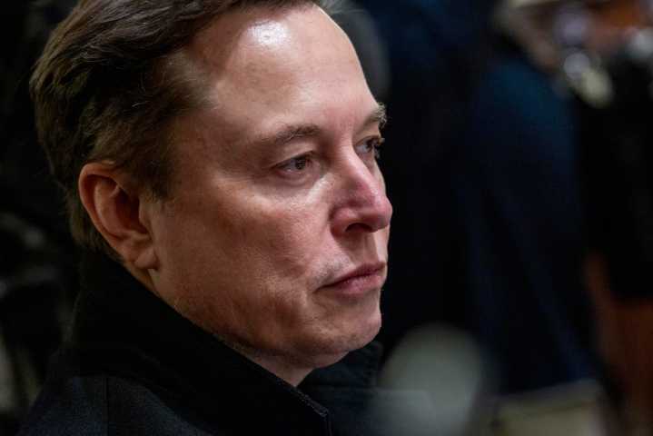 Elon Musk critica megaproyecto fiscal de Trump