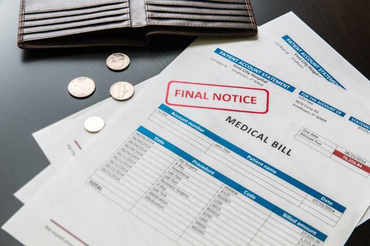 Consumer Group Says NH Hospitals Failing Trump’s Price Transparency Mandate