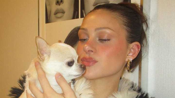 Nicola Peltz dragged to court over the tragic death of beloved dog Nala