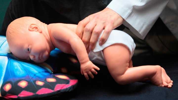 Cincinnati report shows increase in infant deaths linked to unsafe sleep practices