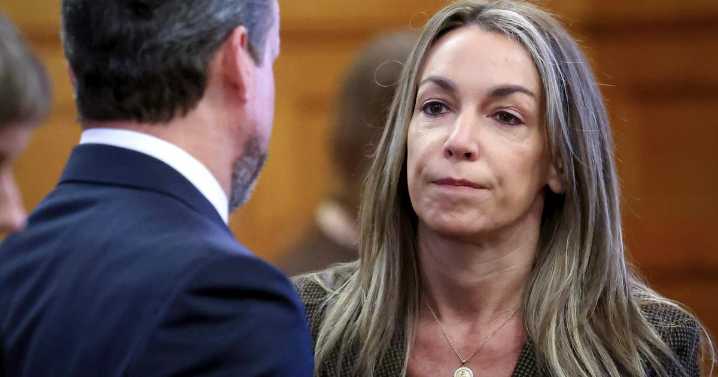 Prosecution rests in Karen Read trial after 23 days of testimony