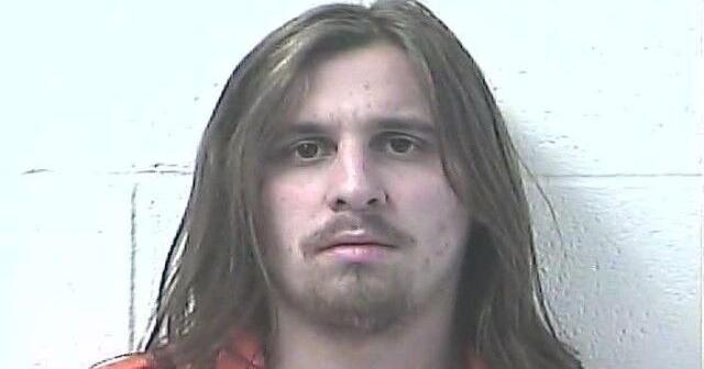 Owensboro man arrested following high speed pursuit in Daviess County