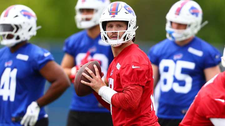 NFL's top 10 most complete teams for 2025 season: Bills, Eagles, Lions among well