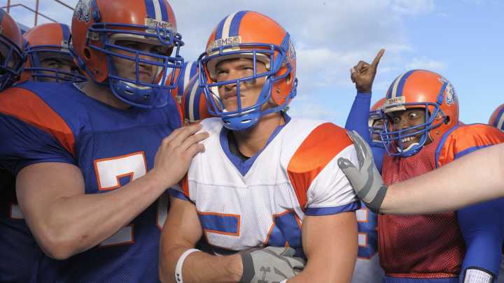 Blue Mountain State Reboot: Everything We Know So Far