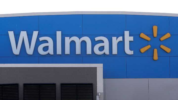 N.Y. AG fines Walmart over shipping realistic looking guns