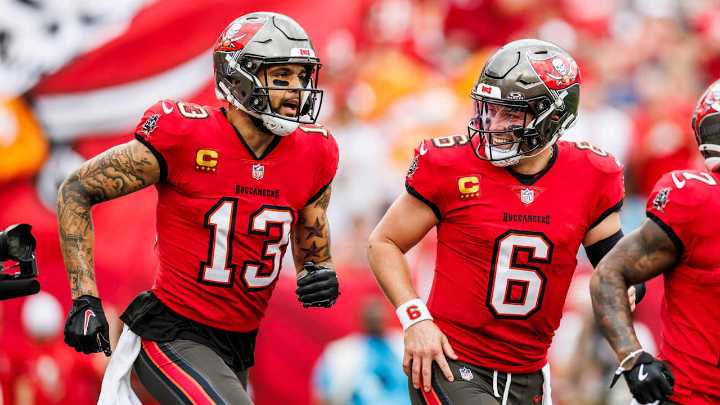 How NFL Teams Portrayed the Bucs in Their 2025 Schedule Release Videos