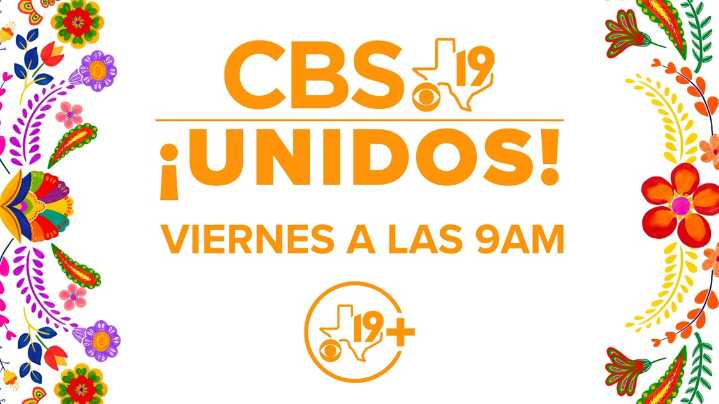 CBS19 UNIDOS: Academia de boxeo en Tyler abrirá pronto sus puertas
