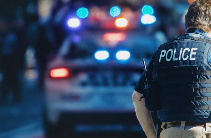 Arrestan a veterano militar acusado de asesinato y secuestro tras violento crimen en Florida
