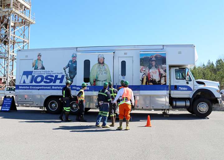Judge orders NIOSH workers for coal miner health back to work after ‘illegal’ action poses risks